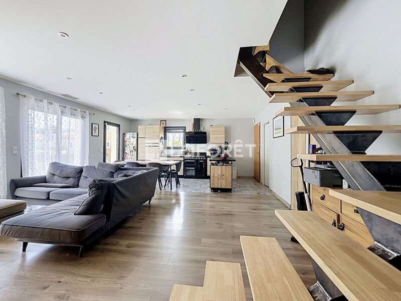 Maison à vendre, 135m², Palau-del-Vidre