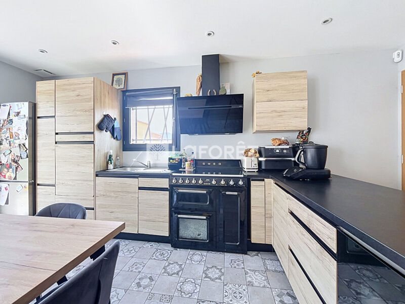 Maison à vendre, 135m², Palau-del-Vidre