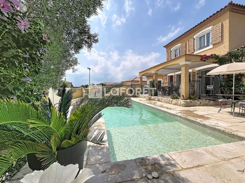 Maison à vendre, 138m², Palau-del-Vidre
