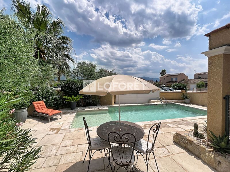 Maison à vendre, 138m², Palau-del-Vidre