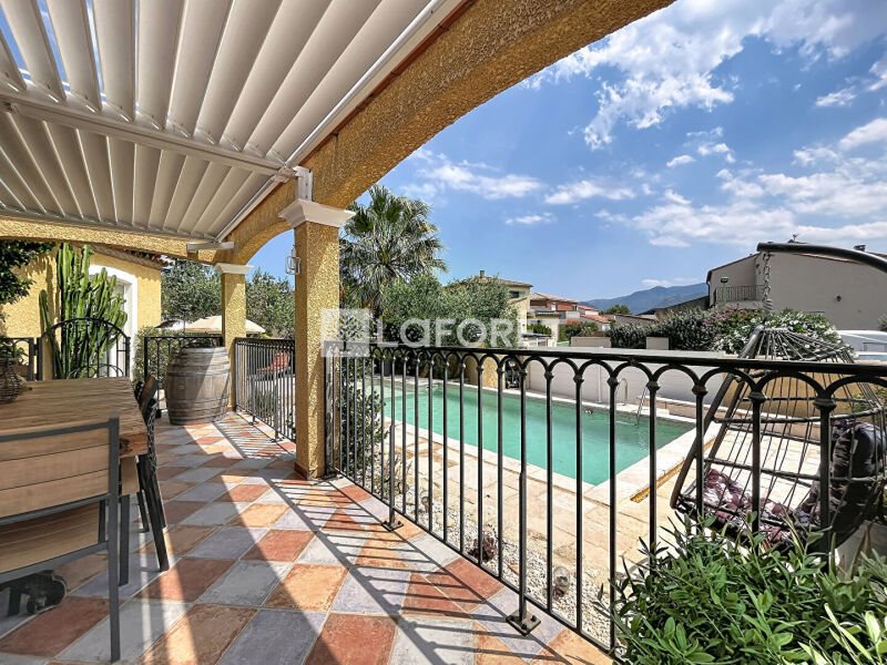 Maison à vendre, 138m², Palau-del-Vidre