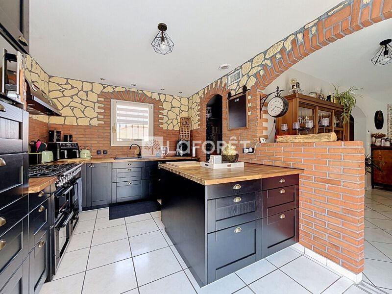 Maison à vendre, 138m², Palau-del-Vidre