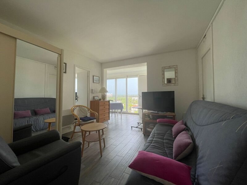Appartement à vendre, 42m², Argelès-sur-Mer