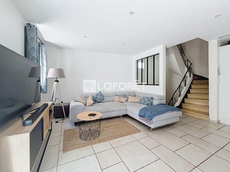 Maison à vendre, 85m², Palau-del-Vidre
