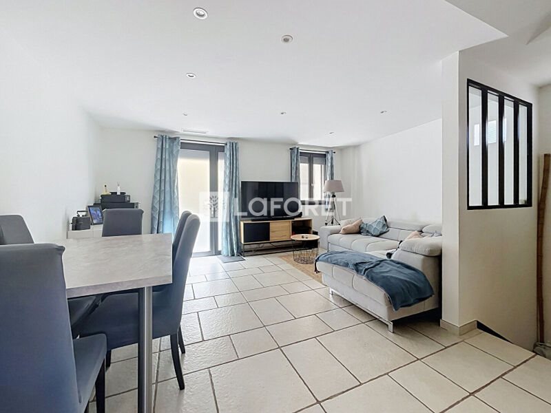 Maison à vendre, 85m², Palau-del-Vidre