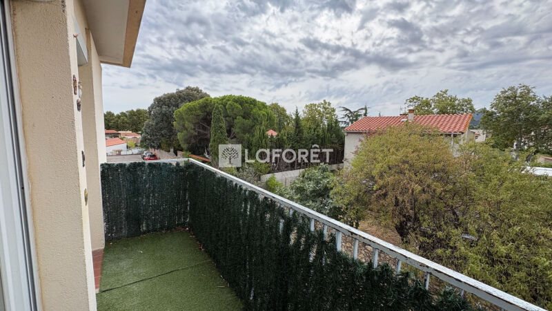 Appartement à louer, 70m², Argelès-sur-Mer