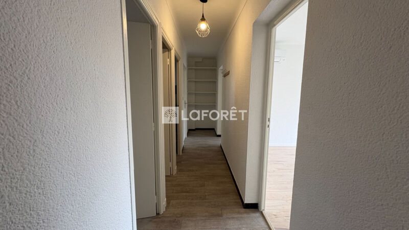 Appartement à louer, 70m², Argelès-sur-Mer