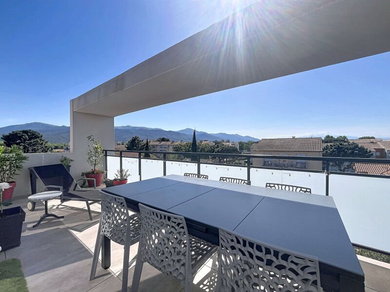 Appartement à vendre, 50m², Argelès-sur-Mer