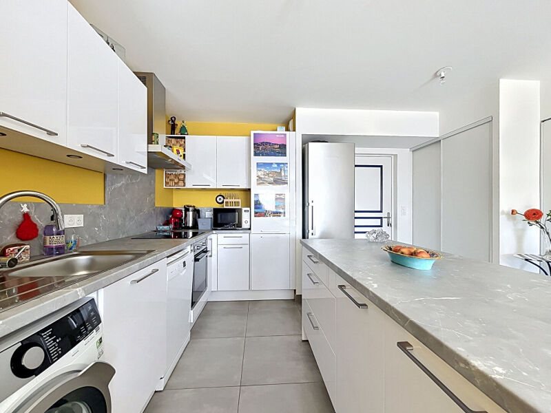 Appartement à vendre, 50m², Argelès-sur-Mer