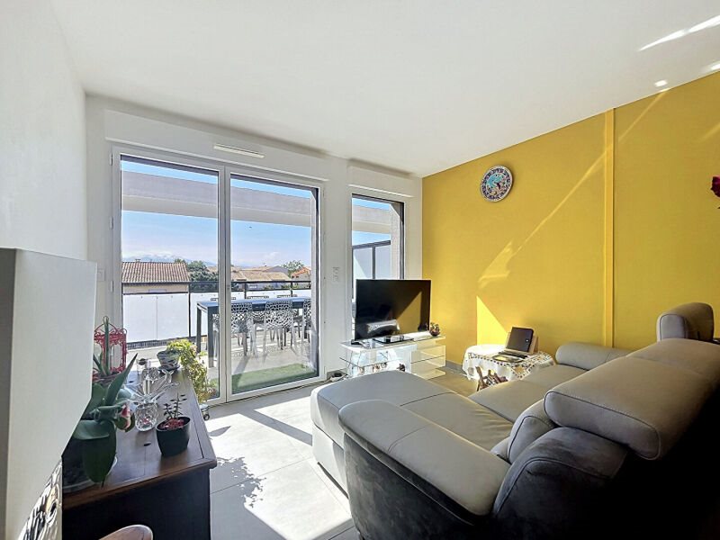 Appartement à vendre, 50m², Argelès-sur-Mer