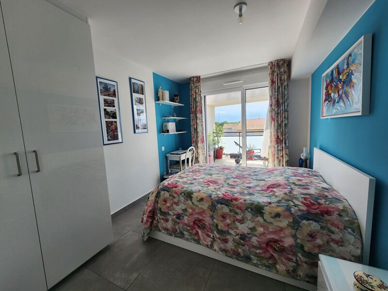 Appartement à vendre, 50m², Argelès-sur-Mer