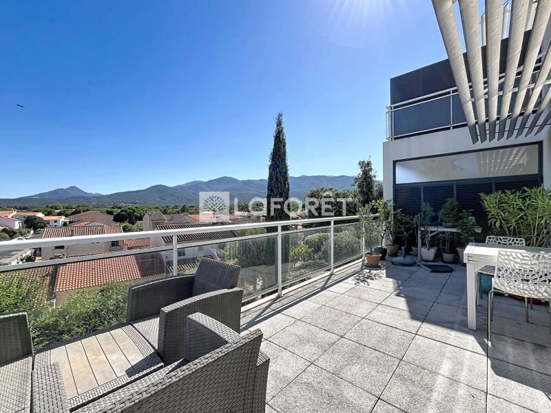 Appartement à vendre, 71m², Argelès-sur-Mer