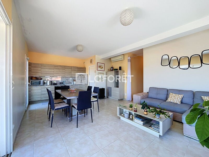 Appartement à vendre, 71m², Argelès-sur-Mer