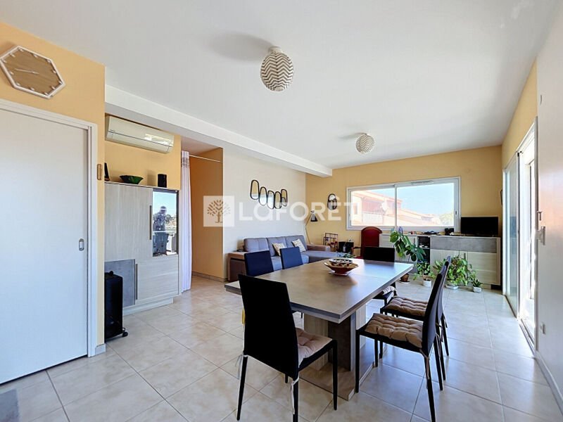 Appartement à vendre, 71m², Argelès-sur-Mer