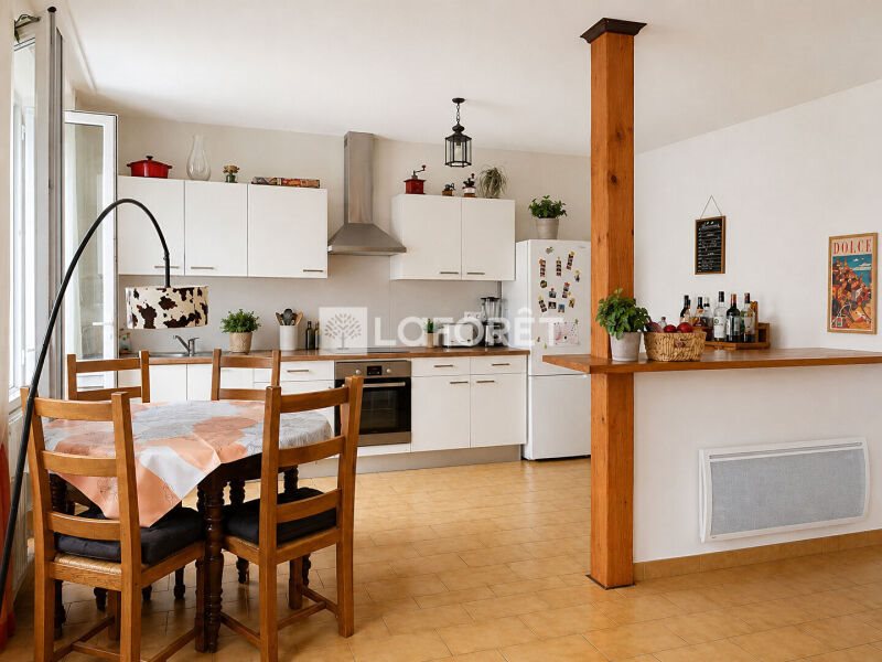 Maison à vendre, 149m², Laroque-des-Albères