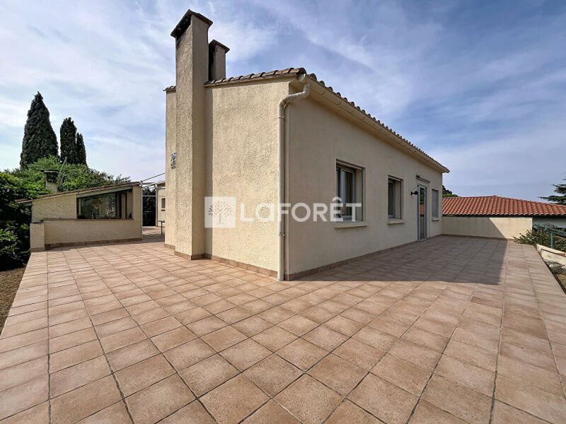 Maison à vendre, 175m², Saint-Génis-des-Fontaines