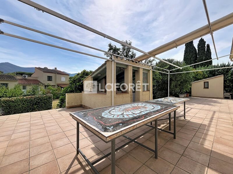 Maison à vendre, 175m², Saint-Génis-des-Fontaines