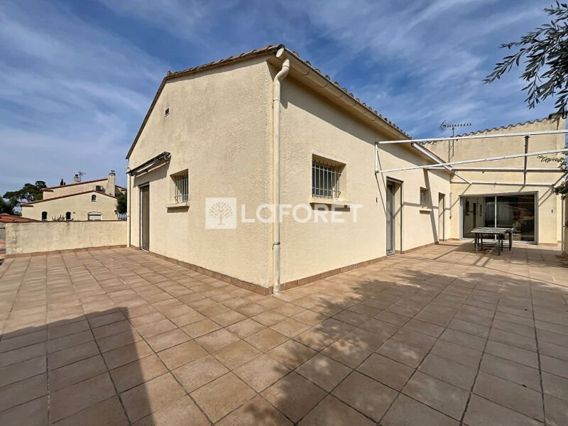 Maison à vendre, 175m², Saint-Génis-des-Fontaines
