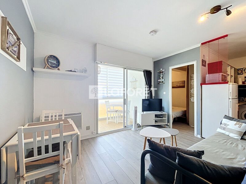 Appartement à vendre, 29m², Argelès-sur-Mer