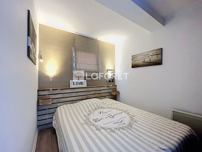 Appartement à vendre, 29m², Argelès-sur-Mer