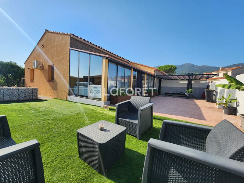 Maison à vendre, 87m², Villelongue-dels-Monts
