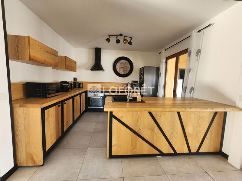 Maison à vendre, 87m², Villelongue-dels-Monts