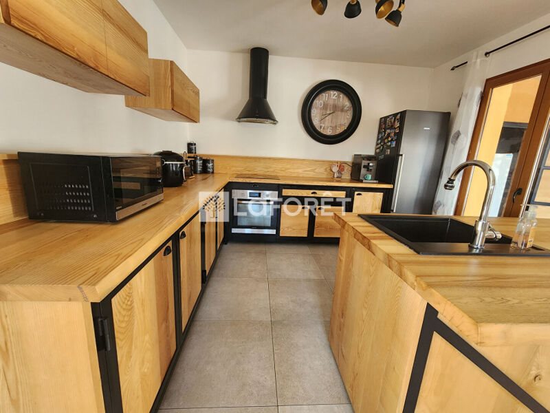 Maison à vendre, 87m², Villelongue-dels-Monts