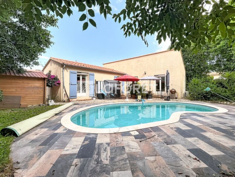 Maison à vendre, 96m², Sorède