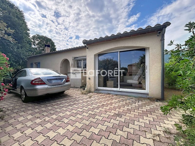 Maison à vendre, 96m², Sorède
