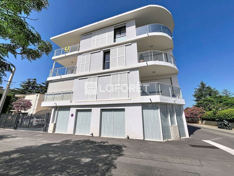 Appartement à vendre, 62m², Argelès-sur-Mer