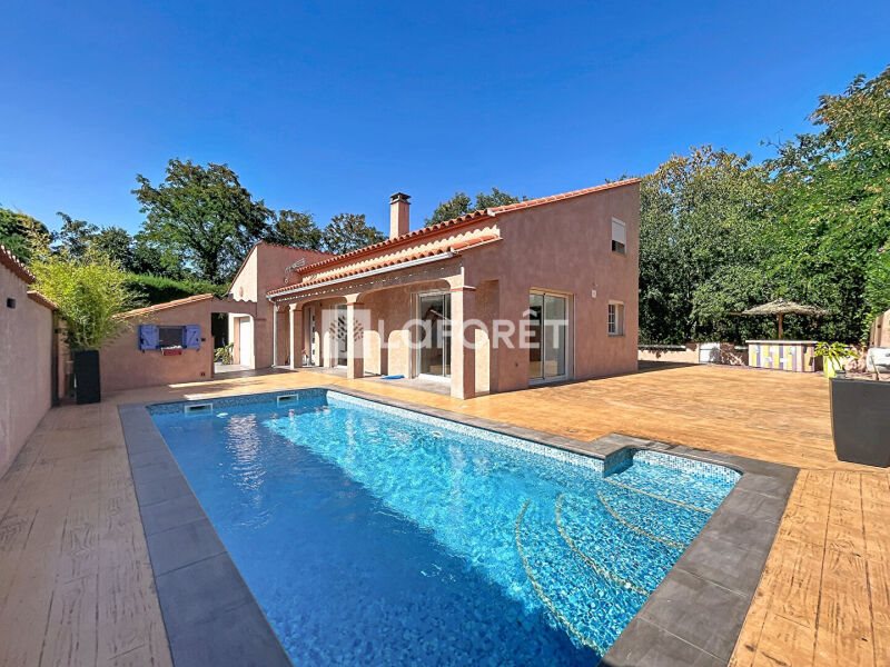 Maison à vendre, 132m², Laroque-des-Albères