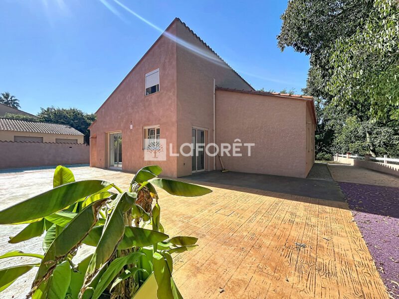 Maison à vendre, 132m², Laroque-des-Albères
