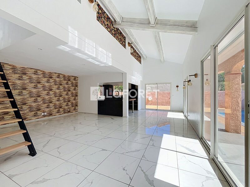 Maison à vendre, 132m², Laroque-des-Albères