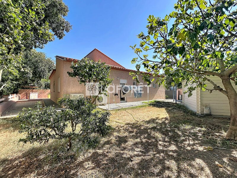 Maison à vendre, 132m², Laroque-des-Albères