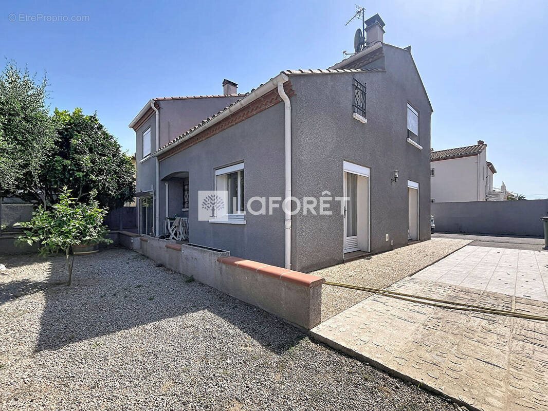 Maison à vendre, 127m², Corneilla-del-Vercol