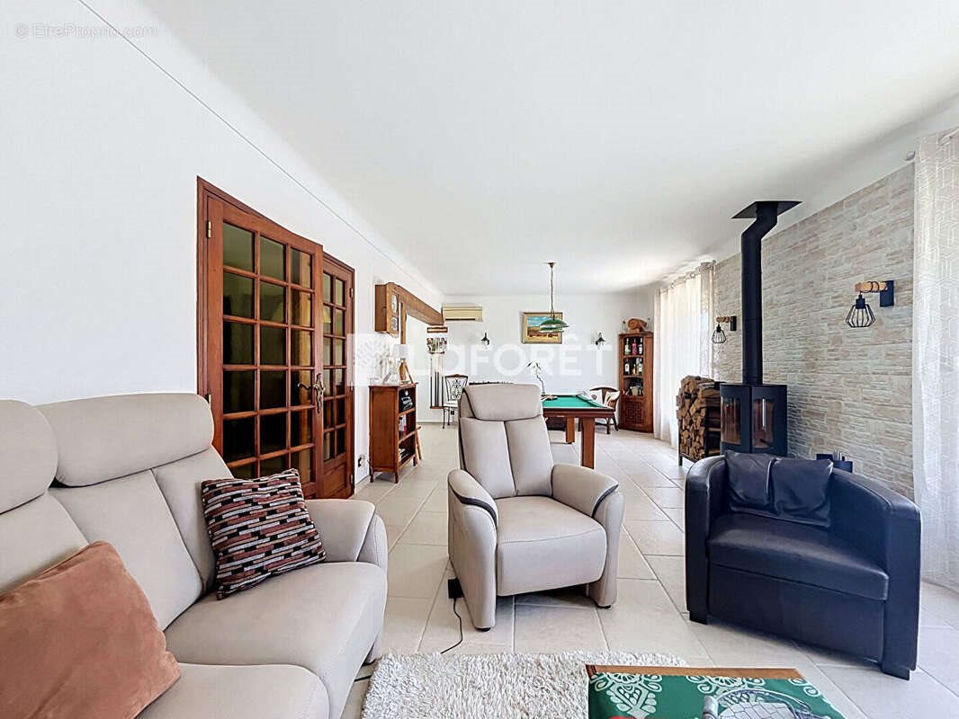 Maison à vendre, 127m², Corneilla-del-Vercol