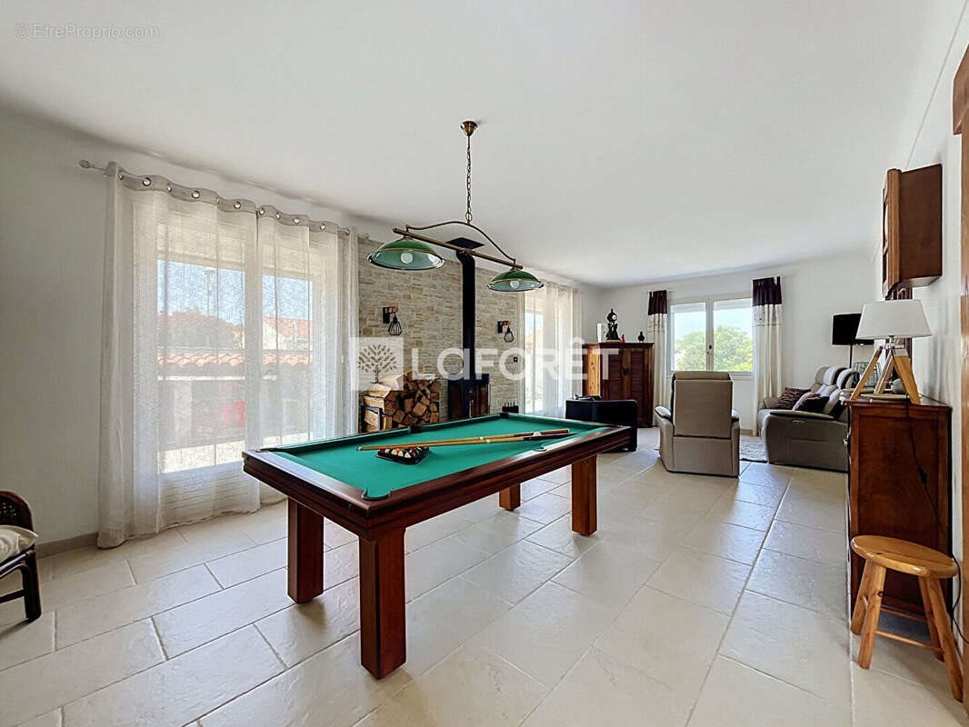 Maison à vendre, 127m², Corneilla-del-Vercol