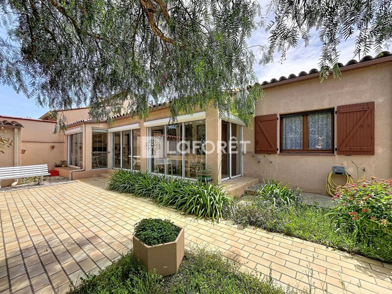 Maison à vendre, 93m², Argelès-sur-Mer