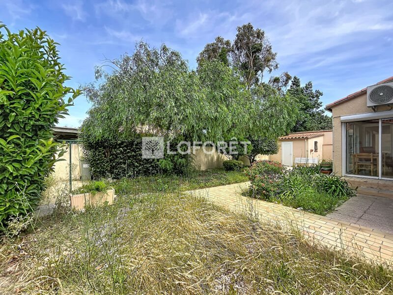 Maison à vendre, 93m², Argelès-sur-Mer