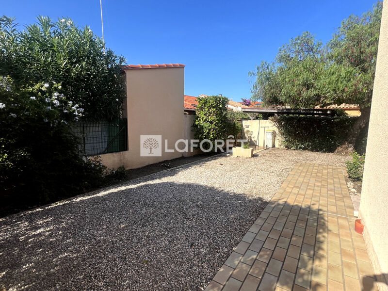 Maison à vendre, 93m², Argelès-sur-Mer