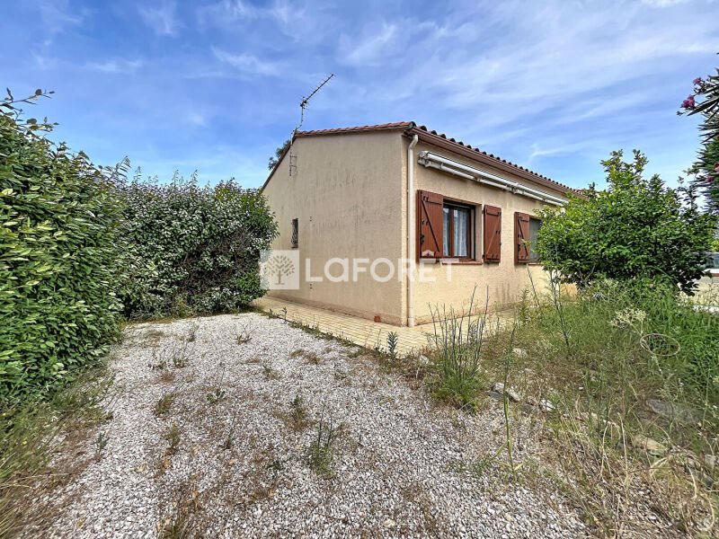 Maison à vendre, 93m², Argelès-sur-Mer