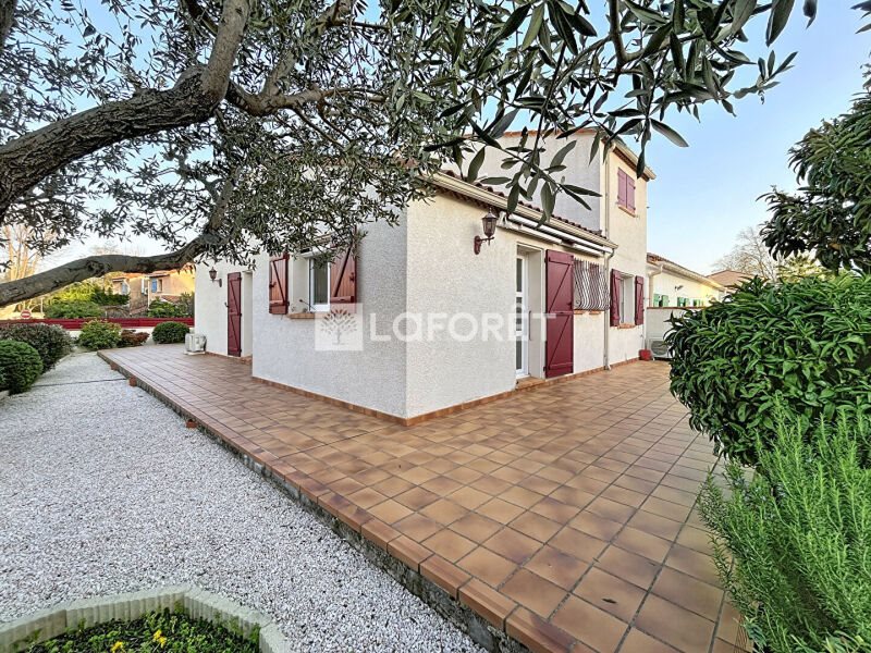Maison à vendre, 90m², Argelès-sur-Mer