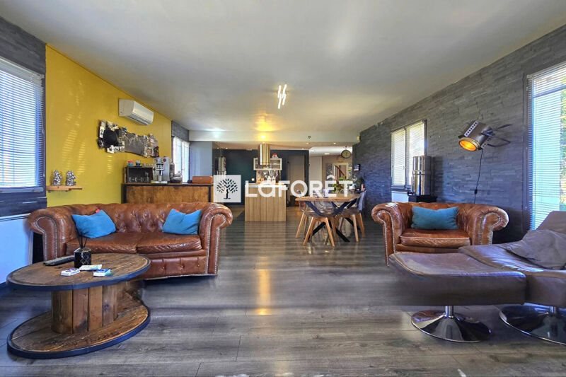 Maison à vendre, 154m², Laroque-des-Albères