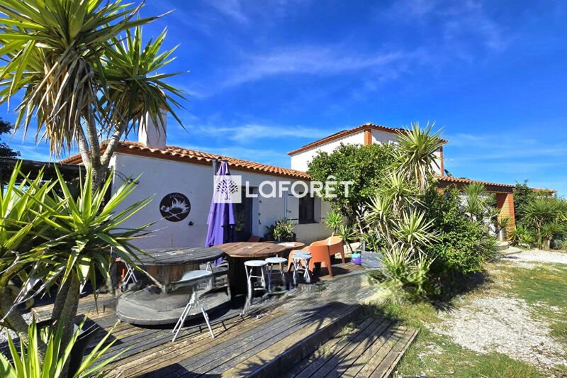 Maison à vendre, 154m², Laroque-des-Albères