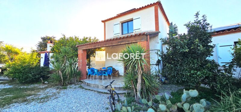 Maison à vendre, 154m², Laroque-des-Albères