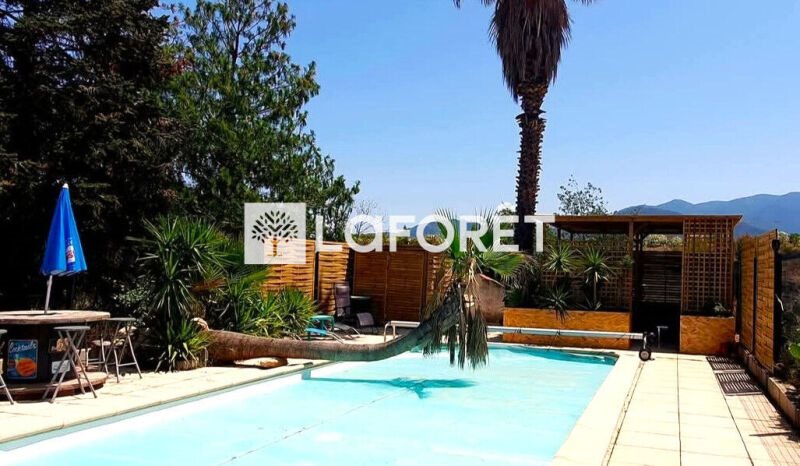 Maison à vendre, 154m², Laroque-des-Albères