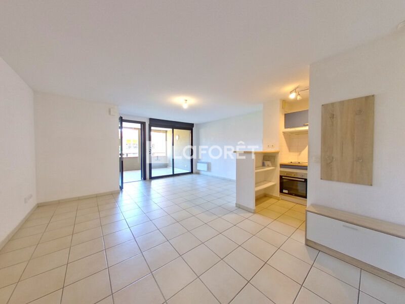 Appartement à louer, 49m², Argelès-sur-Mer