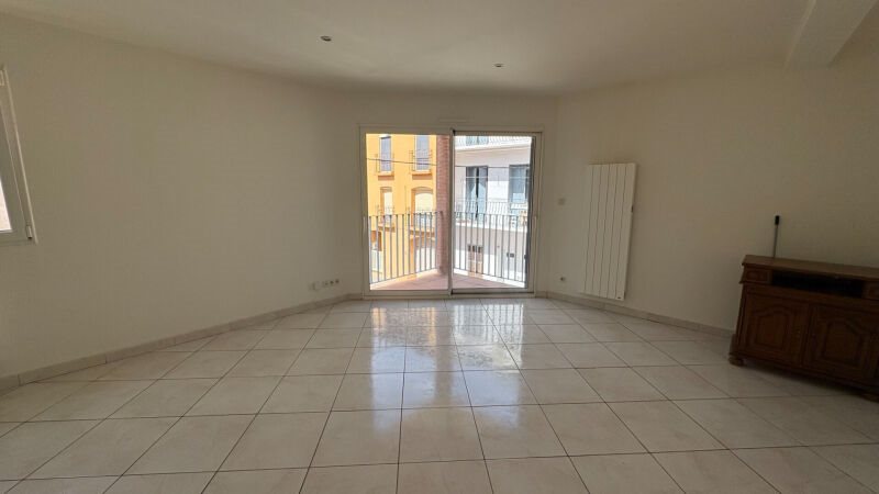 Appartement à louer, 43m², Argelès-sur-Mer