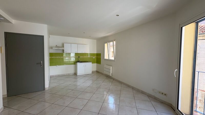 Appartement à louer, 43m², Argelès-sur-Mer