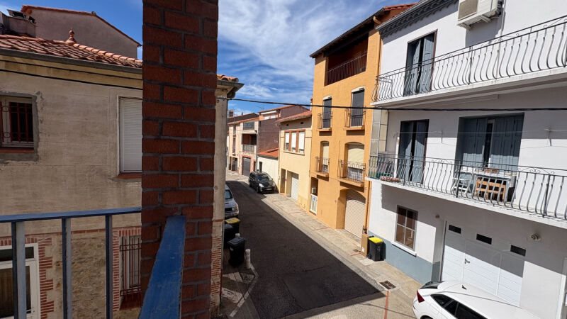 Appartement à louer, 43m², Argelès-sur-Mer